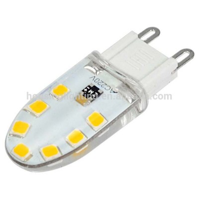 Dimmable Mini G9 LED Bulb 24V 12V G9 LED Lamps