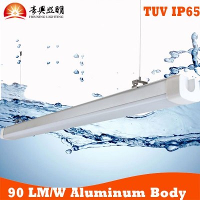 3Ft 4Ft 5Ft 0.6M 1.2M 1.5M Led Water Proof Batten Light Batten Fluorescent Light Fittings