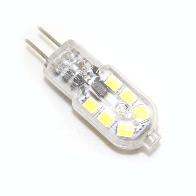 Factory Supply Light LED Lamp G4